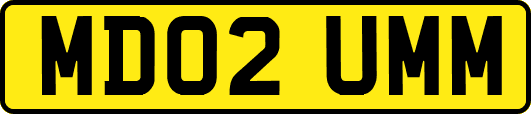 MD02UMM