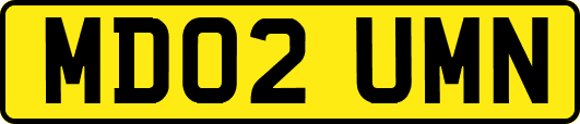 MD02UMN