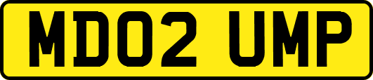 MD02UMP