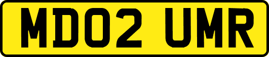 MD02UMR