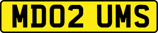 MD02UMS