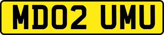 MD02UMU