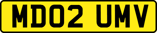 MD02UMV