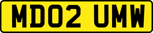 MD02UMW