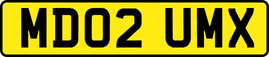 MD02UMX
