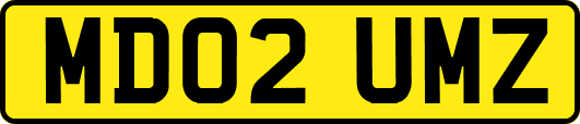 MD02UMZ
