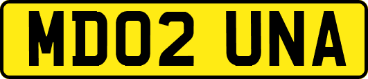 MD02UNA