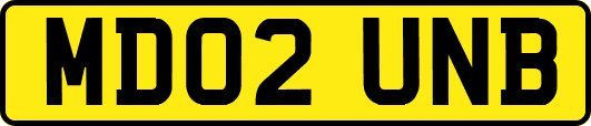 MD02UNB