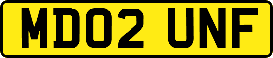 MD02UNF