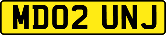 MD02UNJ