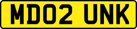 MD02UNK