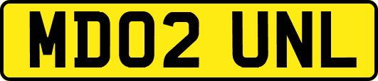 MD02UNL