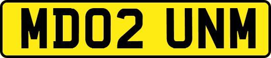 MD02UNM