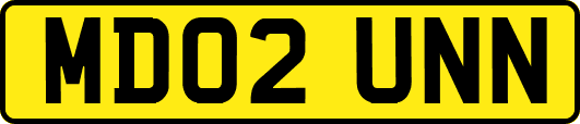 MD02UNN