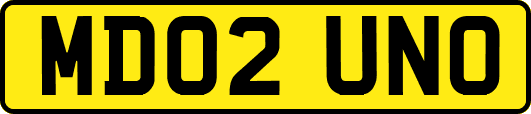 MD02UNO