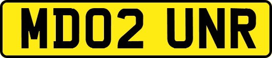 MD02UNR