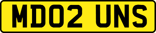 MD02UNS