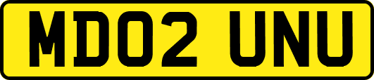 MD02UNU