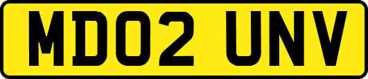 MD02UNV