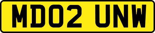 MD02UNW