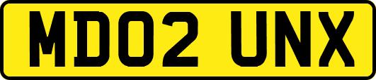 MD02UNX