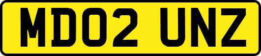 MD02UNZ