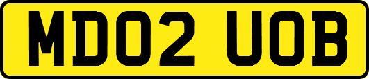 MD02UOB