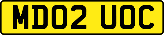 MD02UOC