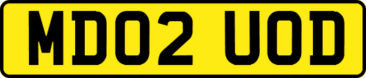 MD02UOD
