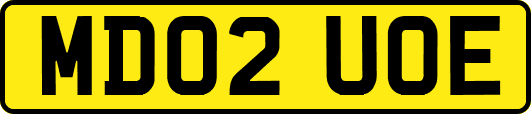 MD02UOE