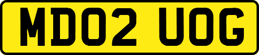 MD02UOG