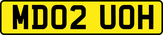 MD02UOH