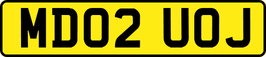 MD02UOJ