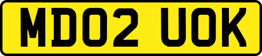 MD02UOK