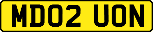 MD02UON