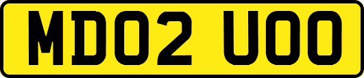 MD02UOO