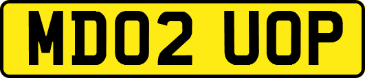 MD02UOP