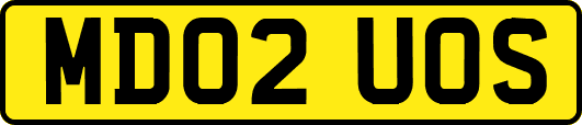 MD02UOS