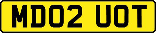 MD02UOT