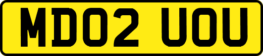 MD02UOU