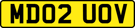 MD02UOV