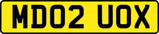 MD02UOX