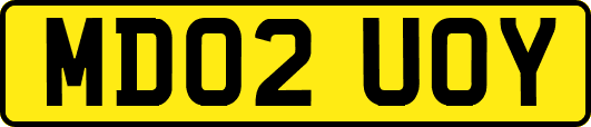 MD02UOY