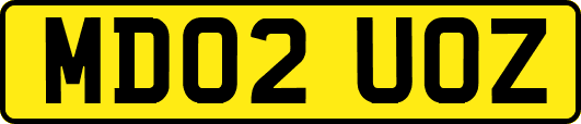MD02UOZ