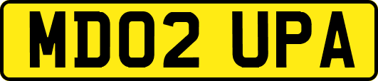 MD02UPA