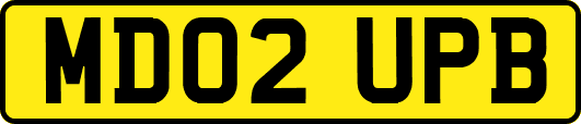 MD02UPB
