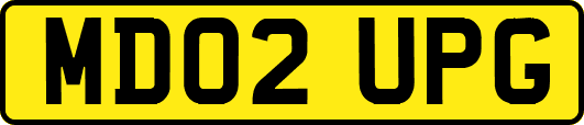 MD02UPG