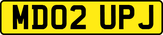 MD02UPJ