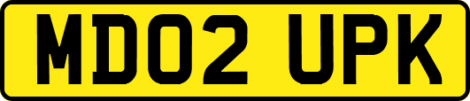 MD02UPK
