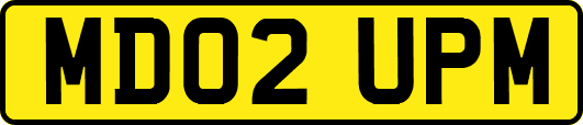 MD02UPM